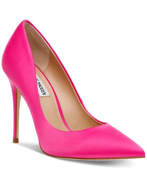 steve madden pumps|daisie pumps steve madden.